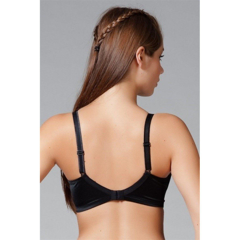 Yeni İnci Balensiz Telsiz Toparlayıcı Sütyen 1610 Yeni İnci Balensiz Telsiz Toparlayıcı Sütyen 1610