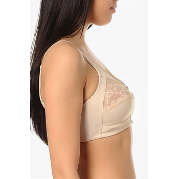 Yeni İnci Toparlayıcı Sütyen 1905