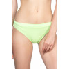 YEŞİL MI Emay 3001 Soft Slip Külot