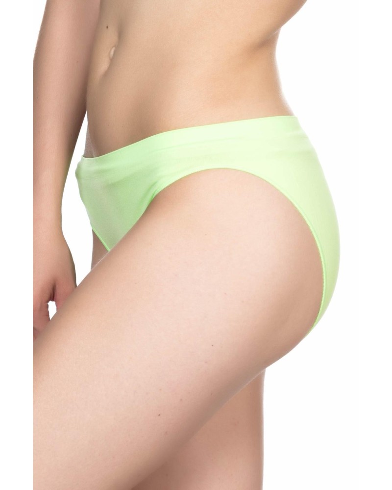 YEŞİL MI Emay 3001 Soft Slip Külot YEŞİL MI Emay 3001 Soft Slip Külot