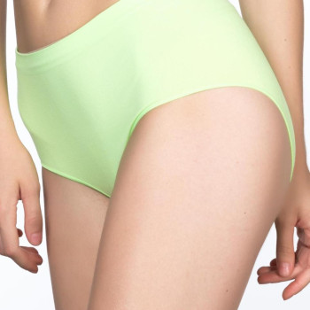 YEŞİL MI Emay 3002 Soft Mama Slip