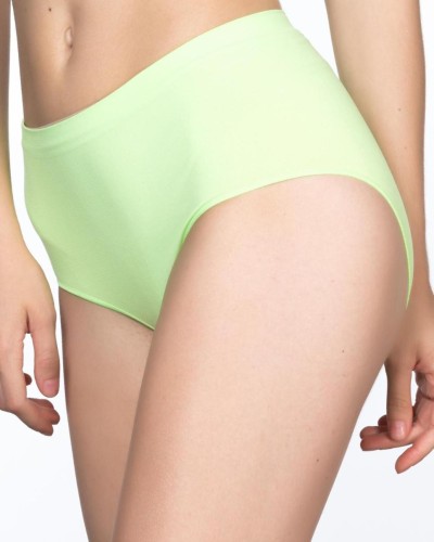YEŞİL MI Emay 3002 Soft Mama Slip YEŞİL MI Emay 3002 Soft Mama Slip