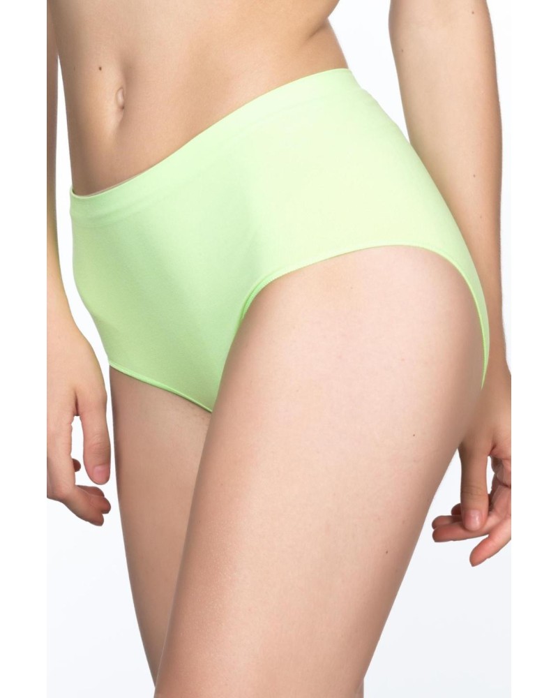 YEŞİL MI Emay 3002 Soft Mama Slip YEŞİL MI Emay 3002 Soft Mama Slip
