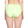 YEŞİL MI Emay 3002 Soft Mama Slip