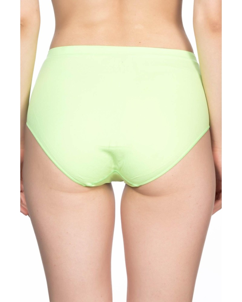 YEŞİL MI Emay 3002 Soft Mama Slip YEŞİL MI Emay 3002 Soft Mama Slip