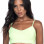 YEŞİL MI Emay 4003 Soft İp Askı Büstiyer