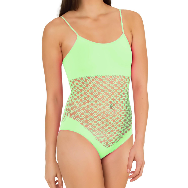 YEŞİL MI Emay 5041 Fantazi Body