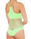 YEŞİL MI Emay 5041 Fantazi Body YEŞİL MI Emay 5041 Fantazi Body